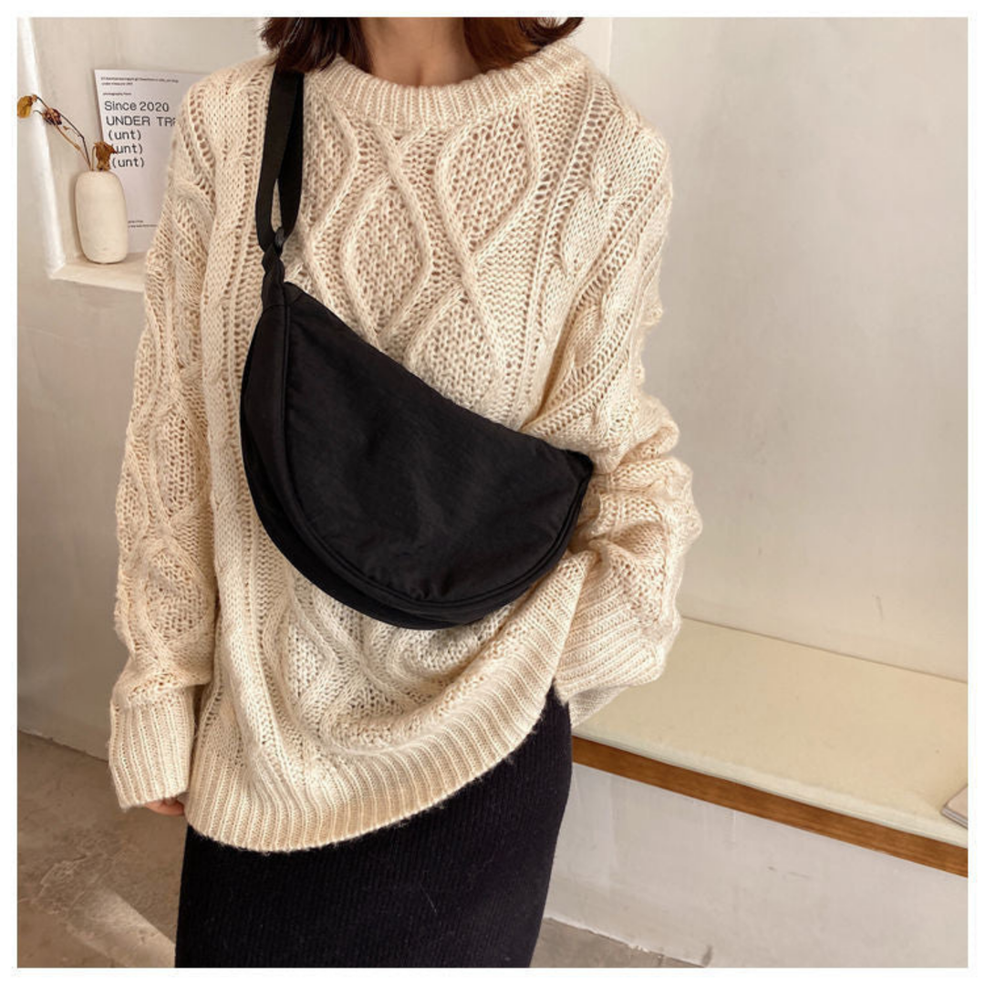 Colombe | Femme Sac Bandoulière | Léger et Fonctionnel