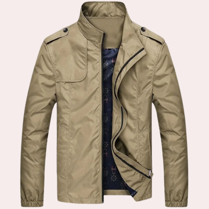 Hommes Coupe-Vent | Style Casual