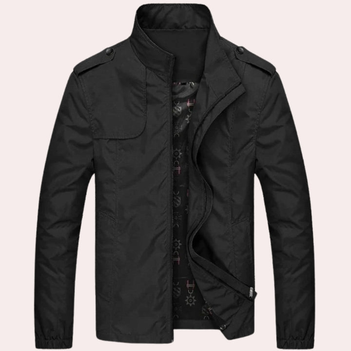 Hommes Coupe-Vent | Style Casual