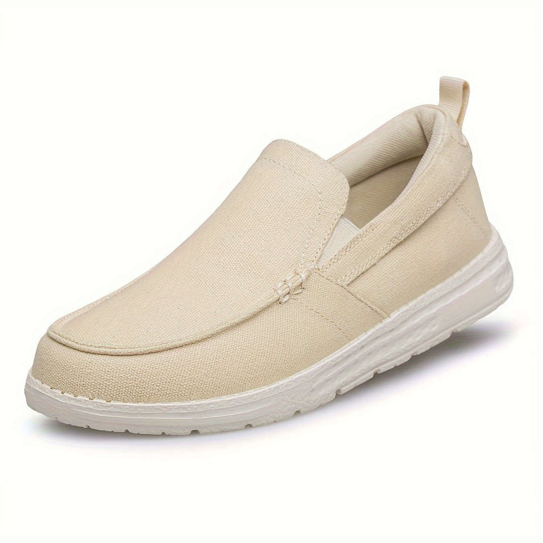 Rafael | Homme Mocassins | Légers et Respirants