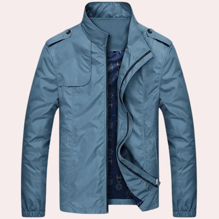 Hommes Coupe-Vent | Style Casual