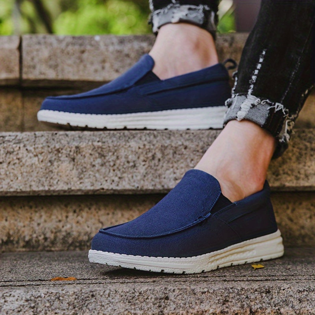 Rafael | Homme Mocassins | Légers et Respirants