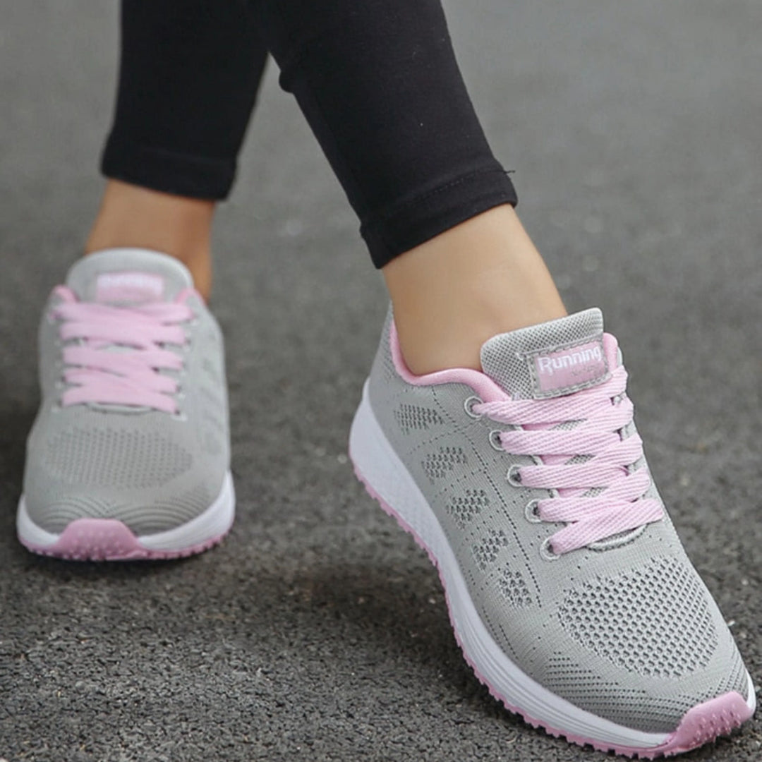 Femmes Chaussures | Ergonomiques pour les Loisirs