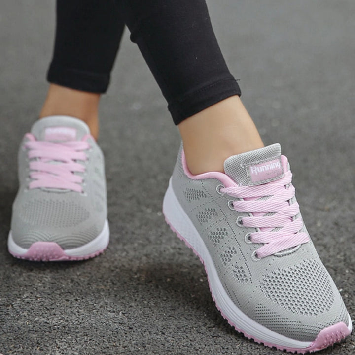 Femmes Chaussures | Ergonomiques pour les Loisirs