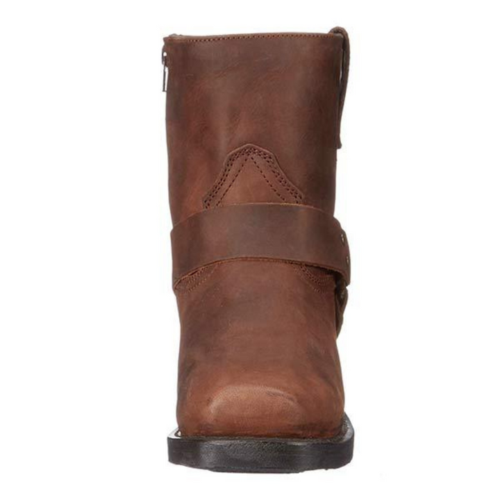 Gabriel | Bottes Cowboy Homme | Faux Cuir Haute Quality