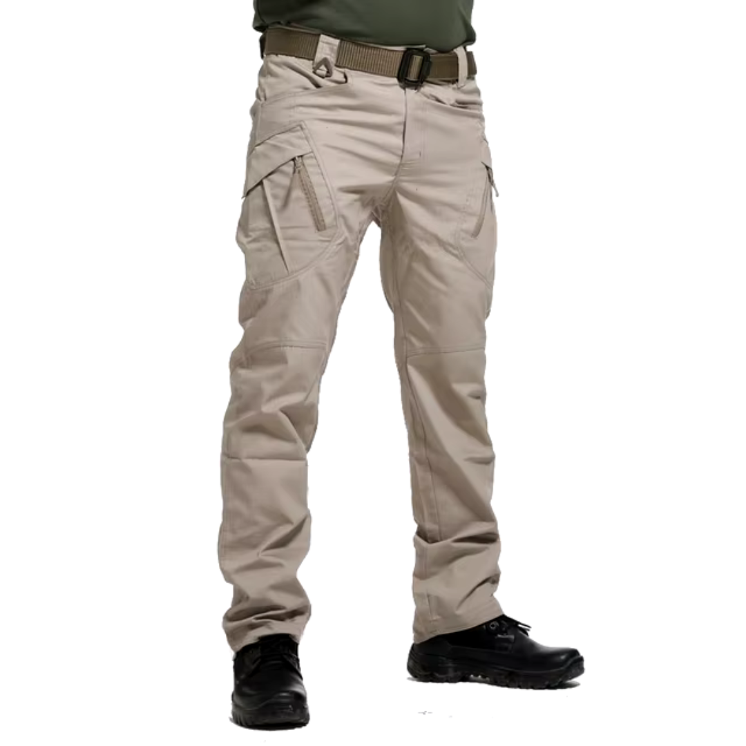 Denleye - Pantalon De Travail Homme