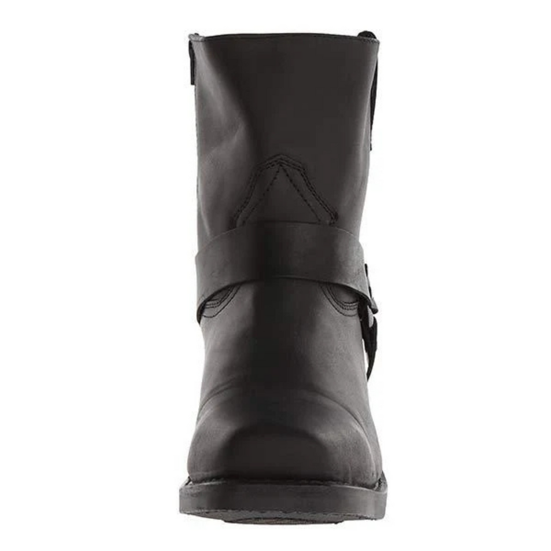 Gabriel | Bottes Cowboy Homme | Faux Cuir Haute Quality
