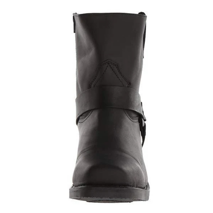 Gabriel | Bottes Cowboy Homme | Faux Cuir Haute Quality