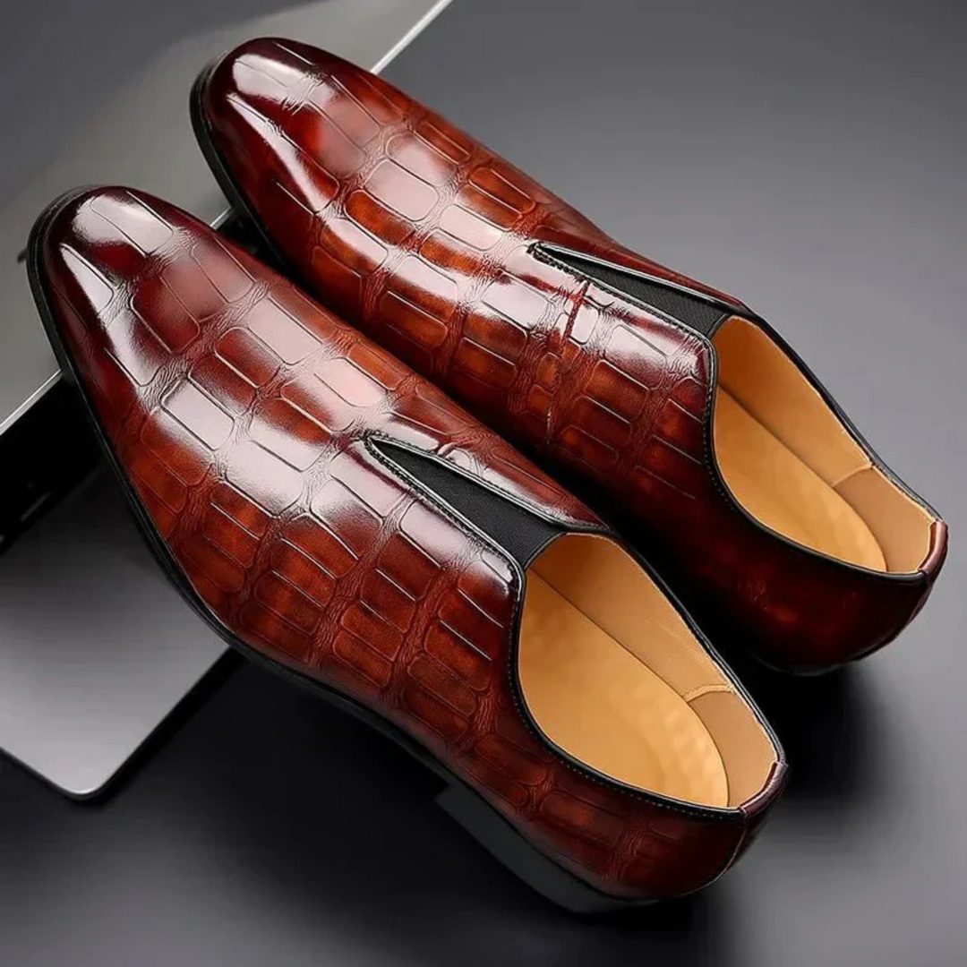 Dany | Homme Chaussures | Élégance Classique et Confort Durable