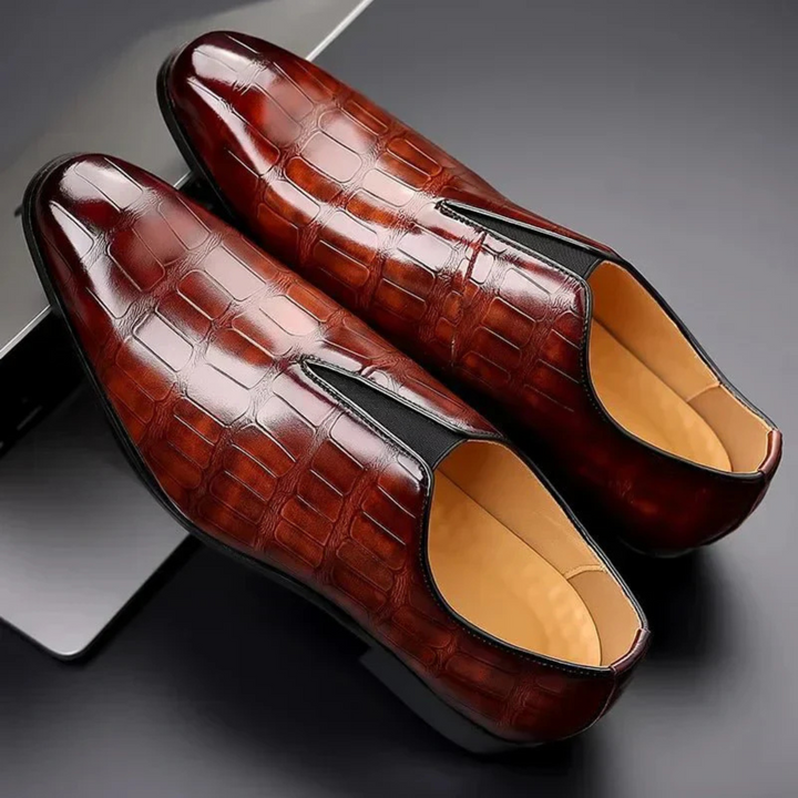 Dany | Homme Chaussures | Élégance Classique et Confort Durable