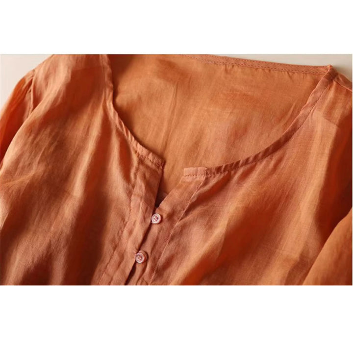 Femmes Robe D'Été Style Boho | Midi