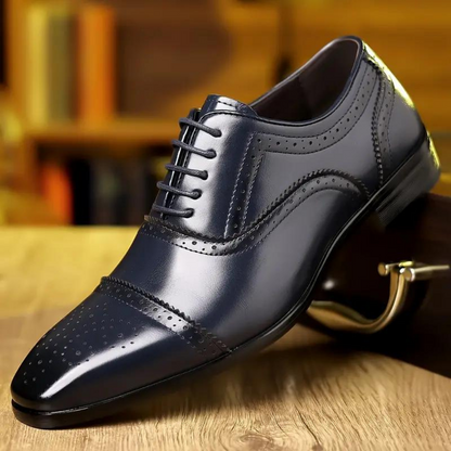 Balthazar - Chaussures Classiques En Cuir