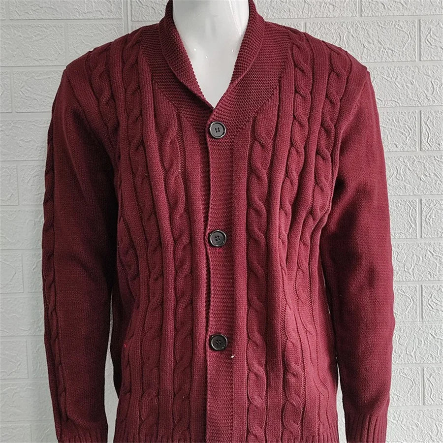 Clementie - Cardigan Mode en Maille