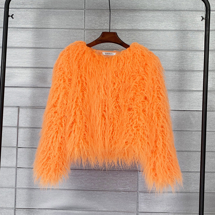 Pull Bathilde chic pour femme, maille douce et coupe élégante adaptée aux journées hivernales.