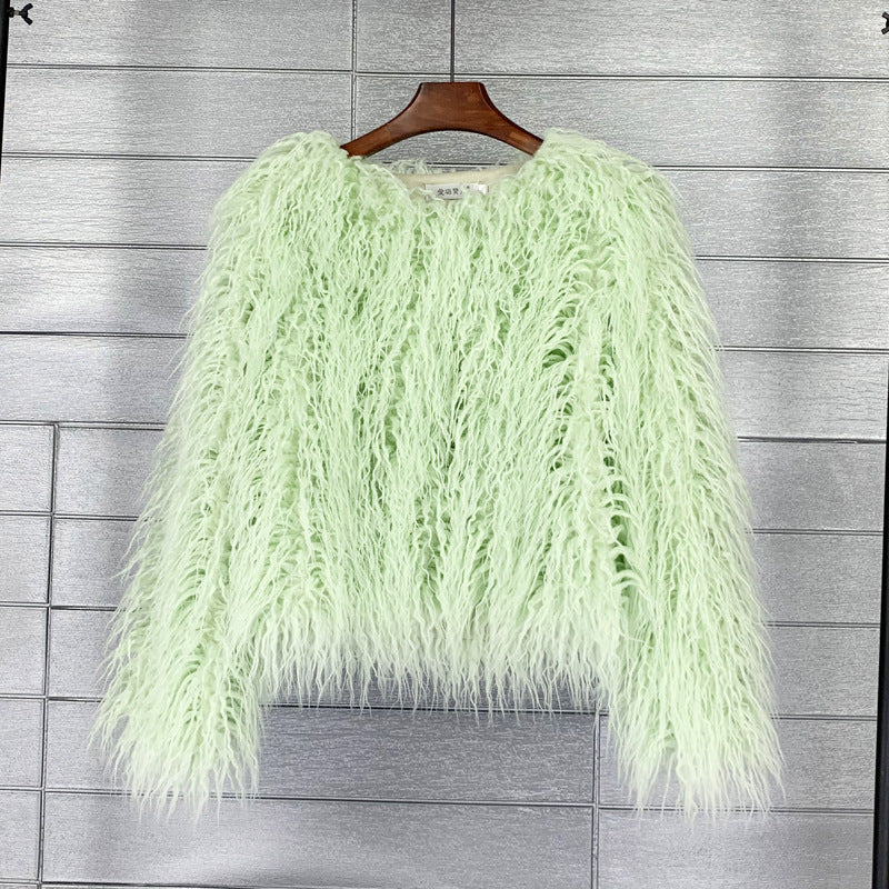 Pull Bathilde chic pour femme, maille douce et coupe élégante adaptée aux journées hivernales.