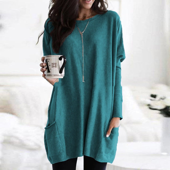 Renata | Pull Oversize Femme