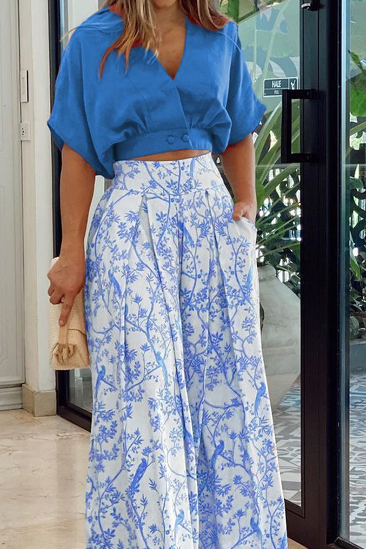 Folena | Moderne Set Élégant Femme
