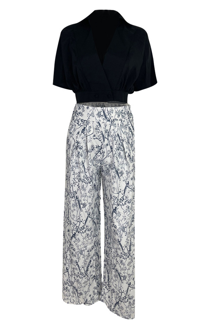 Folena | Moderne Set Élégant Femme