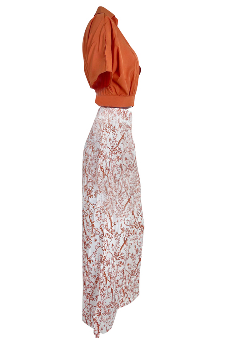 Folena | Moderne Set Élégant Femme