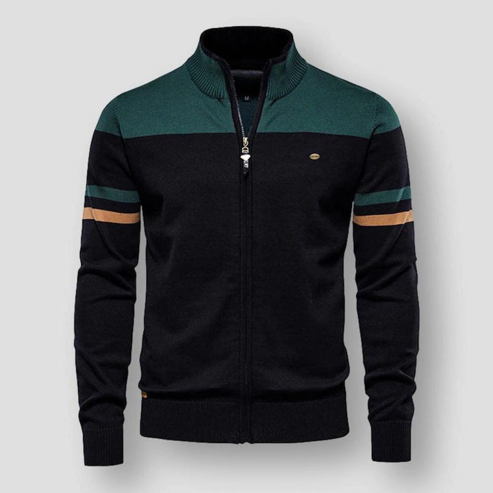 Hommes Veste | Style Rétro
