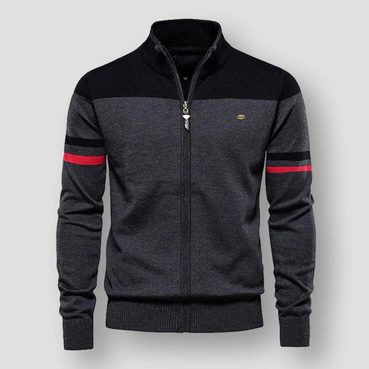 Hommes Veste | Style Rétro