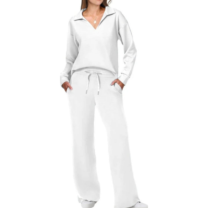 Orane | Ensemble Loungewear Pour Femme | Confort