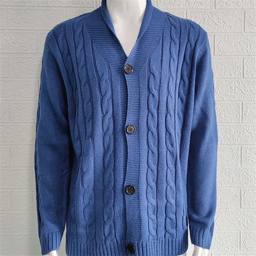 Clementie - Cardigan Mode en Maille