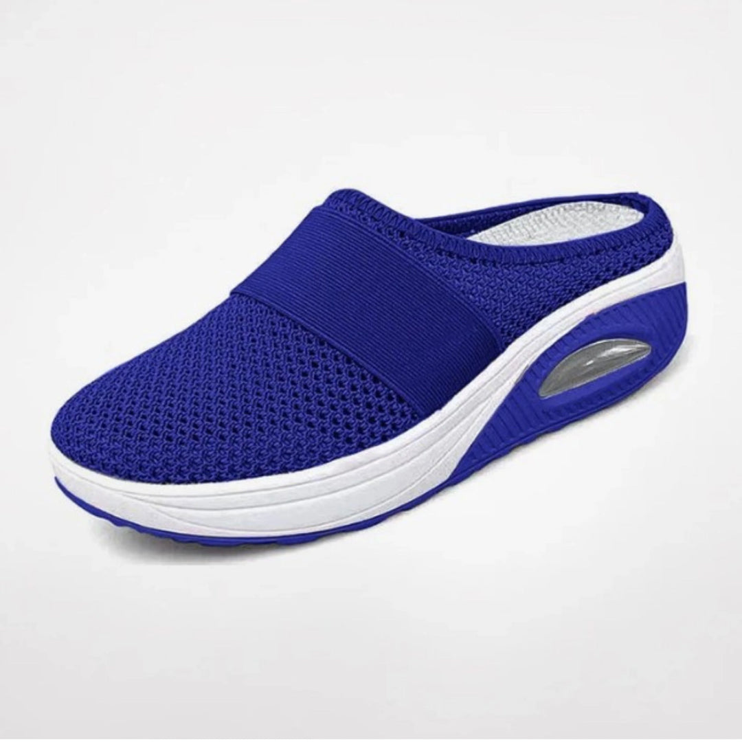 Femmes Chaussons | Ergonomiques Confort Optimal