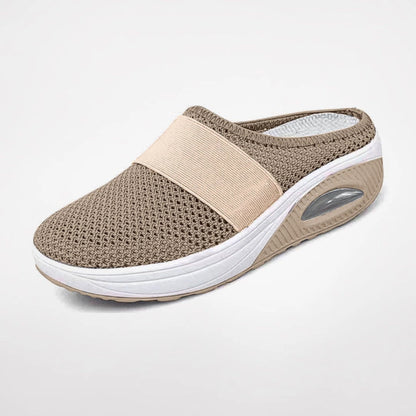 Femmes Chaussons | Ergonomiques Confort Optimal