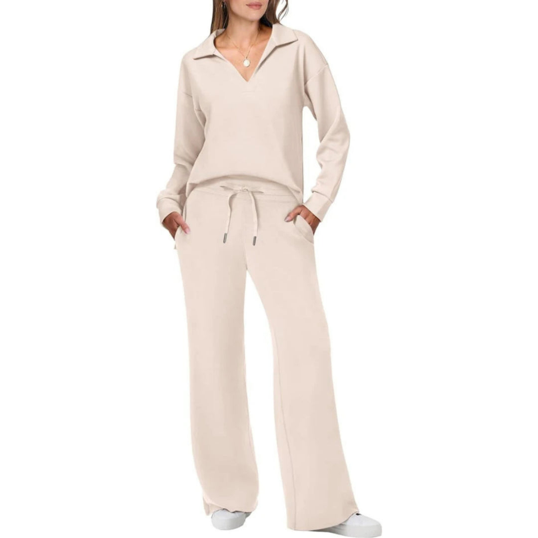 Orane | Ensemble Loungewear Pour Femme | Confort