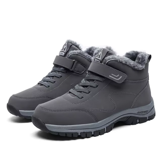 Damoe - Chaussures Hiver Pour Homme