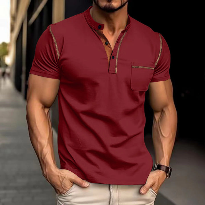 Hommes Polo | Pour Tous les Occasions