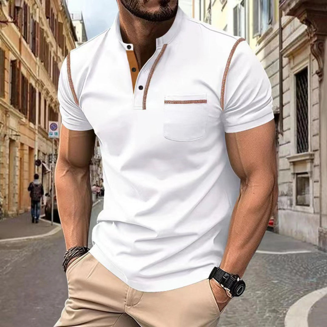 Hommes Polo | Pour Tous les Occasions