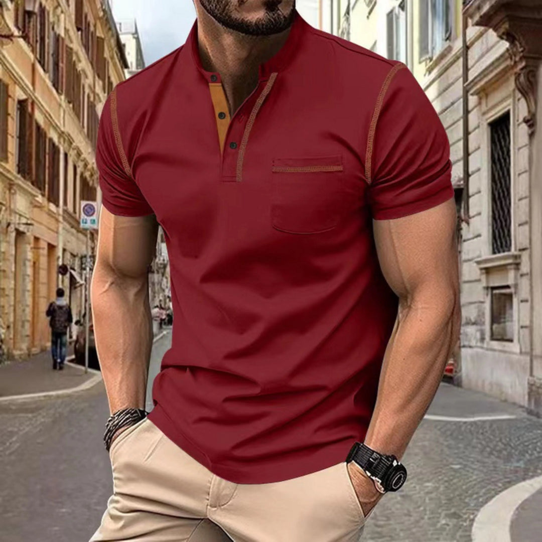 Hommes Polo | Pour Tous les Occasions