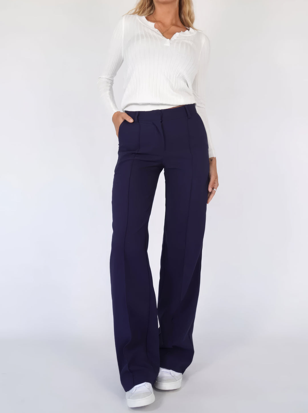 Gazella - Pantalon Élégant Pour Femmes