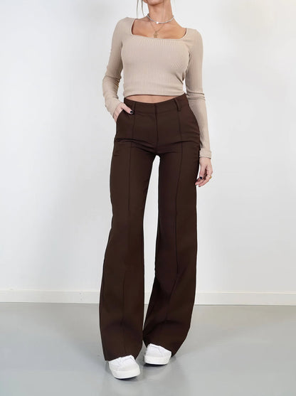 Gazella - Pantalon Élégant Pour Femmes