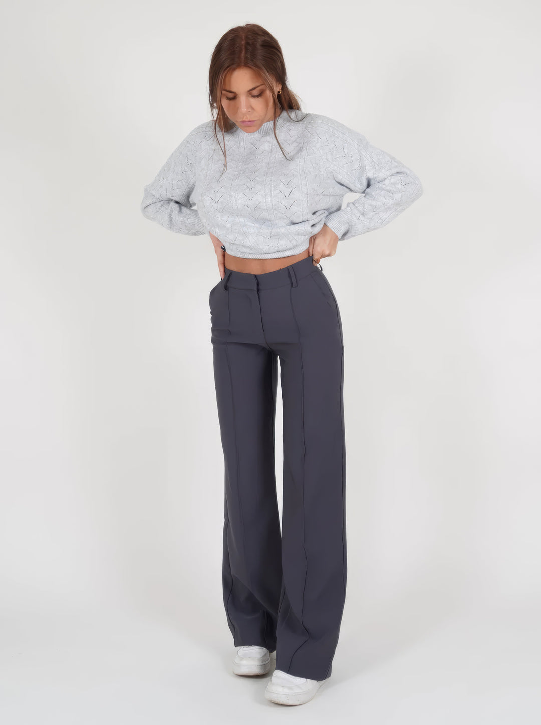 Gazella - Pantalon Élégant Pour Femmes