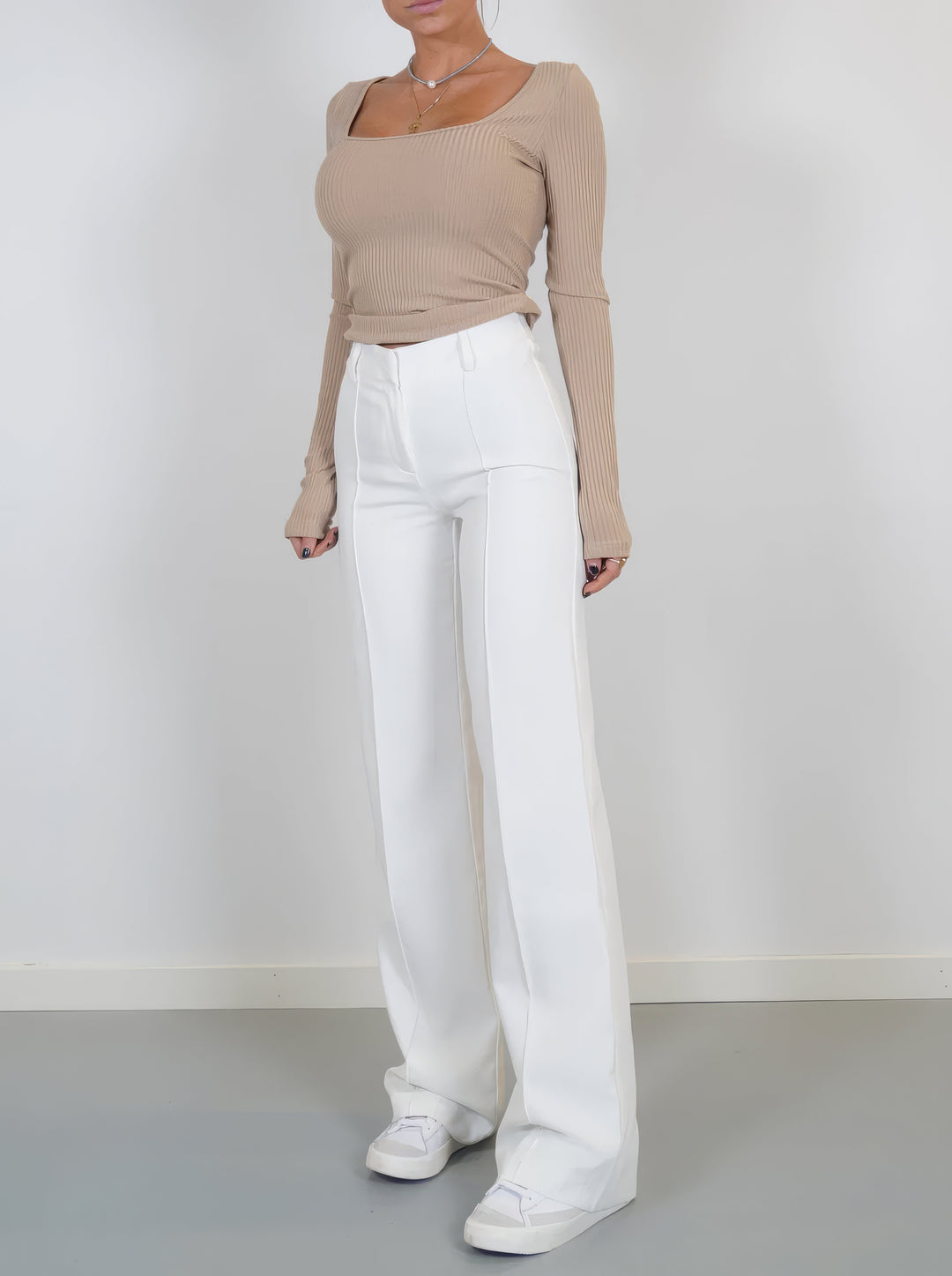 Gazella - Pantalon Élégant Pour Femmes