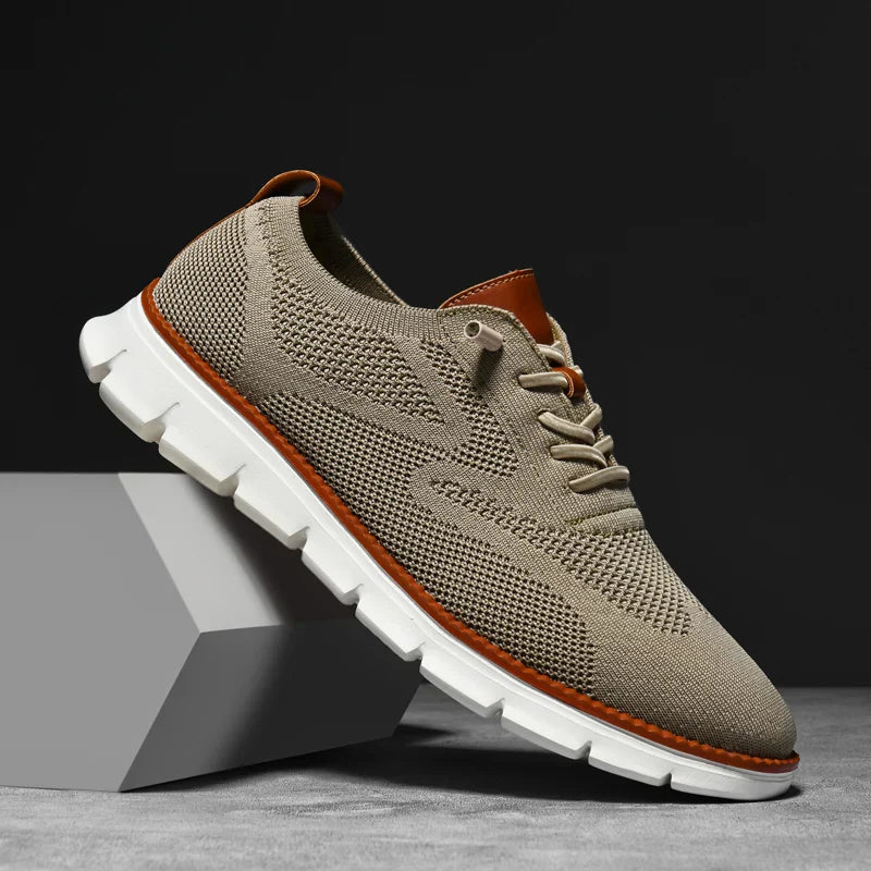 Blandin - Sneakers Modernes Pour Hommes