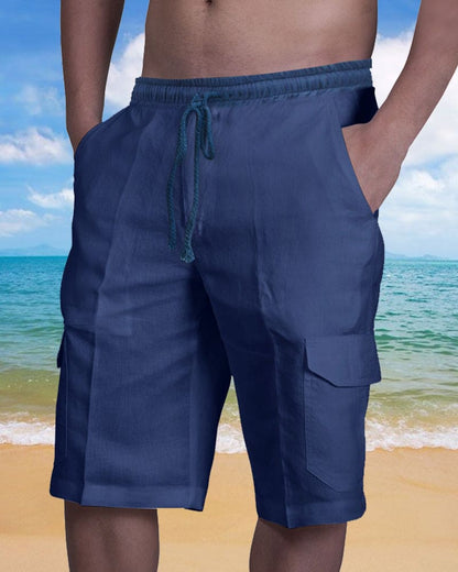 Gianluig - Short Plage Tendance Homme