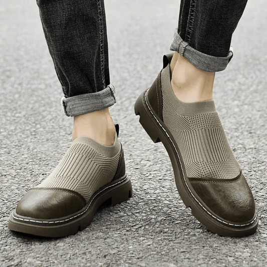 Bob - Loafers Confortables Pour Homme