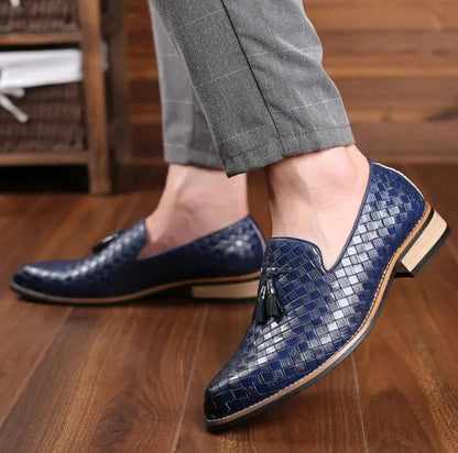 Marcelin - Elegante Loafers Voor Heren