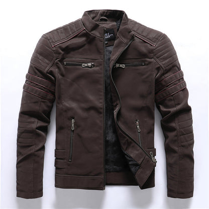 Danton - Veste Moto Premium Homme