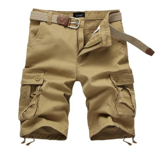 Gianmatteo - Short Cargo Multi Poches