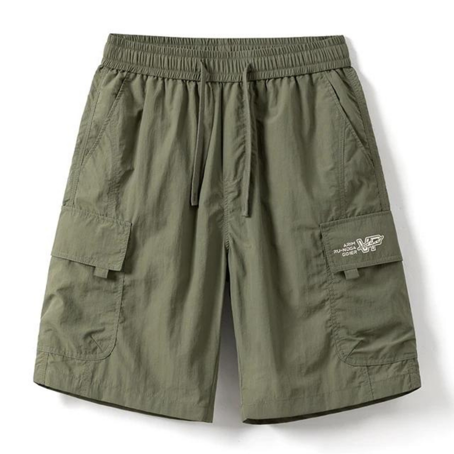 Gordiano - Short Cargo Chic Durable