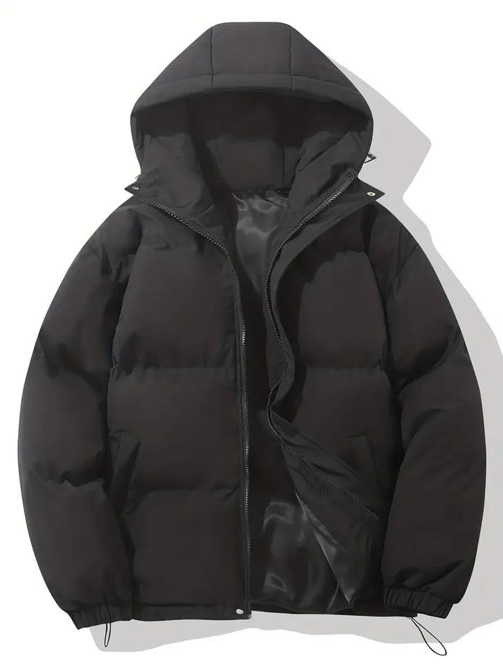 la doudoune adapté aux tenues polyvalentes.