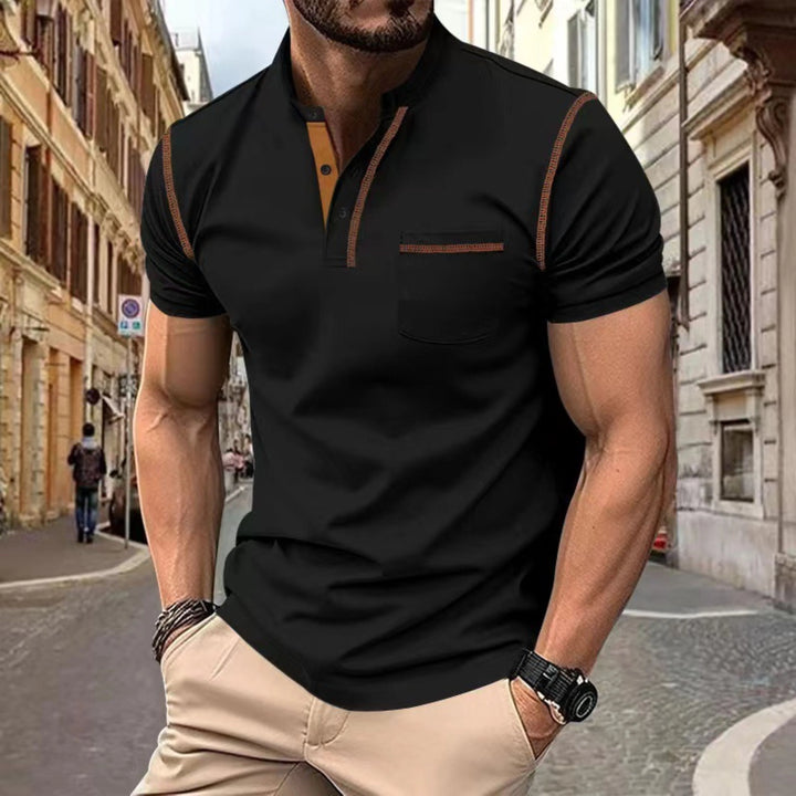 Hommes Polo | Pour Tous les Occasions