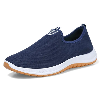 Emerano - Chaussures Slip-On Confort Homme