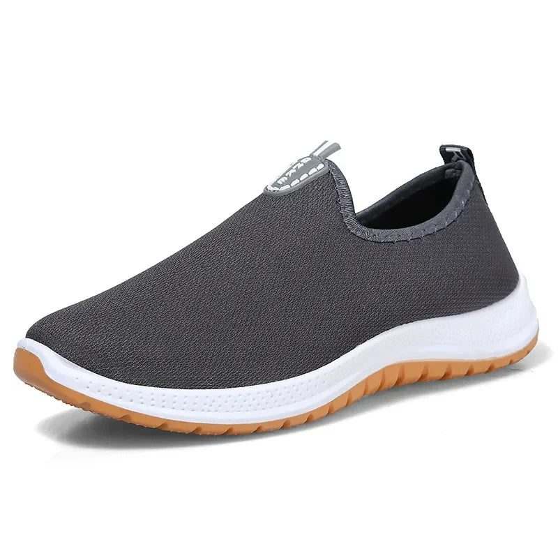 Emerano - Chaussures Slip-On Confort Homme