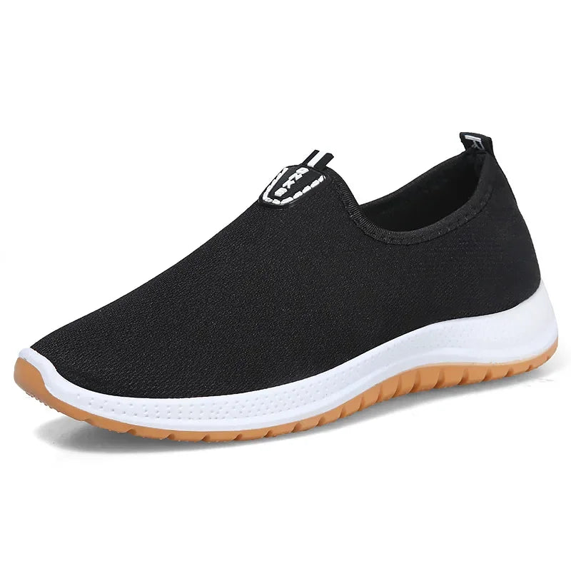 Emerano - Chaussures Slip-On Confort Homme